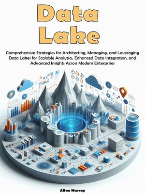 cover image of Data Lake